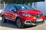 2020 Renault Captur