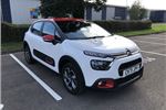 2021 Citroen C3