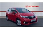 2020 Honda Jazz