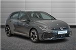 2024 Volkswagen Golf