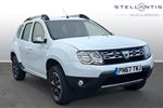 2017 Dacia Duster