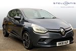 2018 Renault Clio