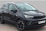 2023 Vauxhall Crossland