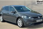 2020 Volkswagen Golf