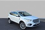 2019 Ford Kuga