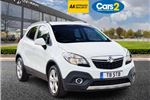 2015 Vauxhall Mokka