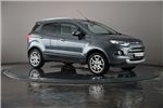 2017 Ford EcoSport