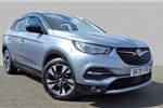 2020 Vauxhall Grandland X