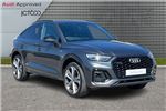 2021 Audi Q5 Sportback