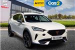 2022 Cupra Formentor