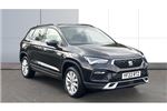 2022 SEAT Ateca
