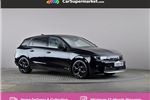 2023 Vauxhall Astra