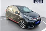 2021 Kia Picanto