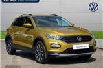 2021 Volkswagen T-Roc