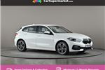 2021 BMW 1 Series