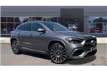 2024 Mercedes-Benz GLA