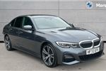 2022 BMW 3 Series