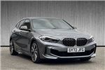 2022 BMW 1 Series