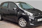 2017 Kia Picanto