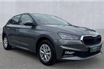 2024 Skoda Fabia