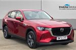 2023 Mazda CX-60