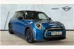 2022 MINI Hatchback