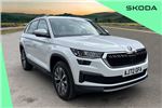 2022 Skoda Kodiaq