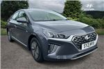 2021 Hyundai IONIQ