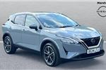 2024 Nissan Qashqai