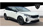 2021 Peugeot 5008