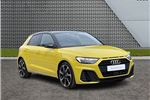 2023 Audi A1