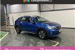 2022 Volkswagen Taigo
