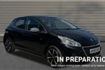 2018 Peugeot 208