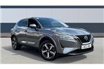 2022 Nissan Qashqai
