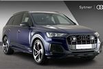 2022 Audi SQ7