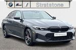 2024 BMW 3 Series