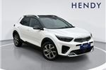 2023 Kia Stonic