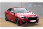 2022 BMW 2 Series Gran Coupe