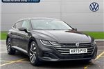 2023 Volkswagen Arteon Shooting Brake