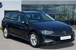 2021 Volkswagen Passat Estate