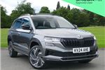 2024 Skoda Karoq