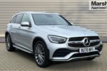 2020 Mercedes-Benz GLC