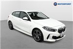 2020 BMW 1 Series