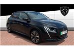 2021 Peugeot 208