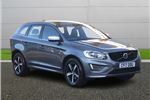 2017 Volvo XC60