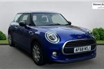 2018 MINI Hatchback