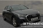 2020 Audi Q3