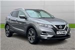 2021 Nissan Qashqai