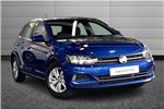 2020 Volkswagen Polo