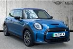2021 MINI Electric